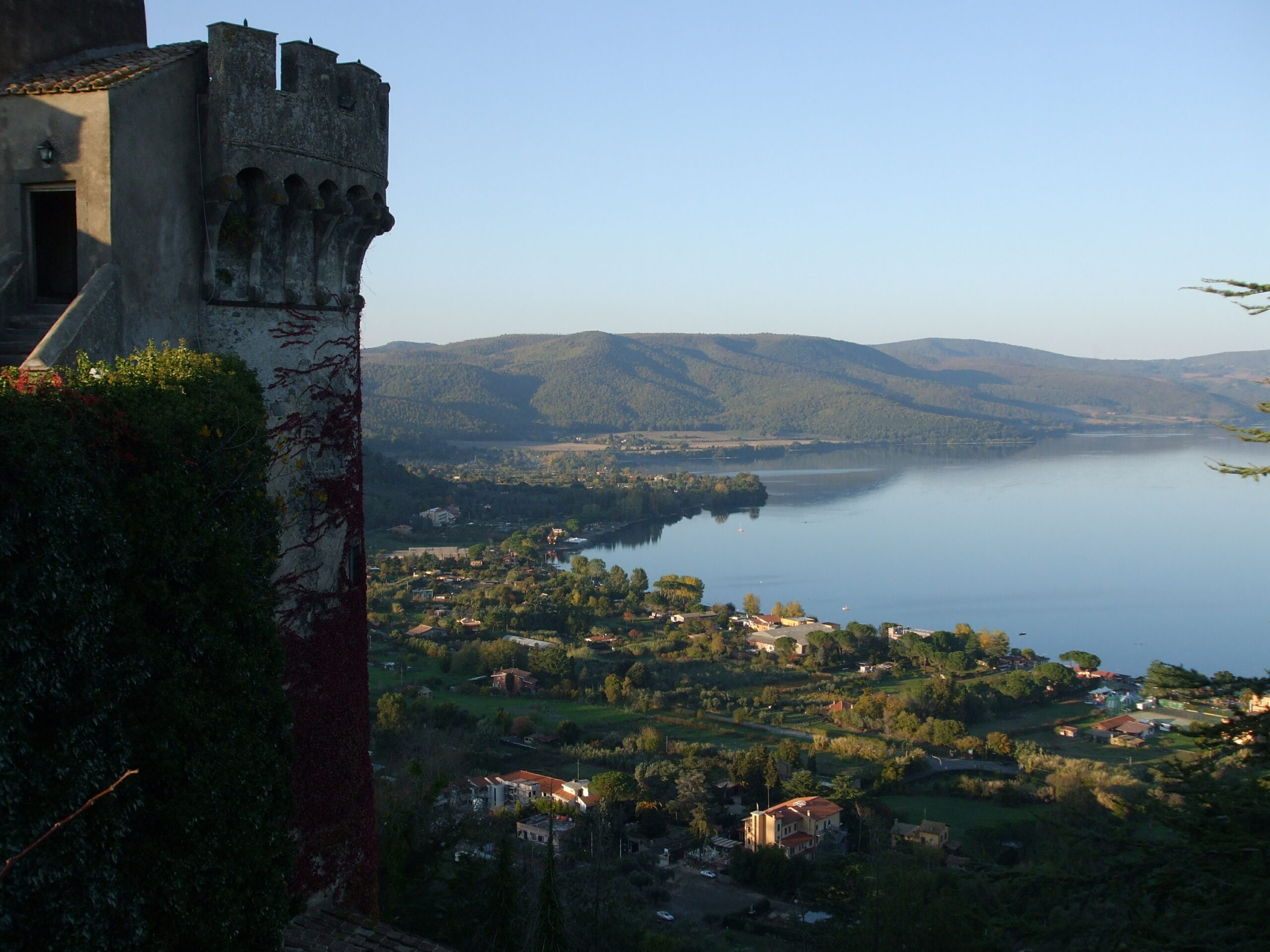 Castello Odescalchi