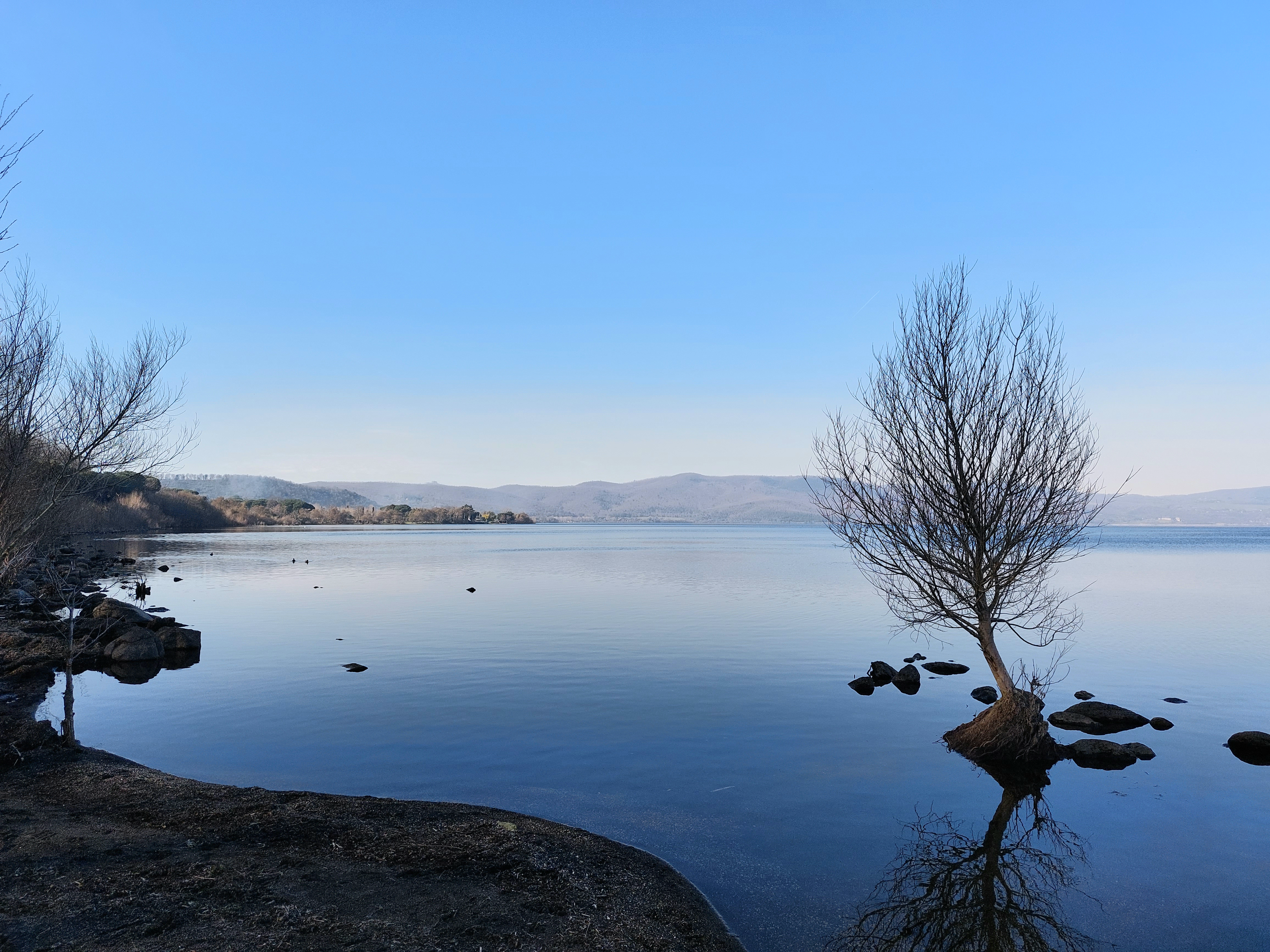 Lago di Bracciano