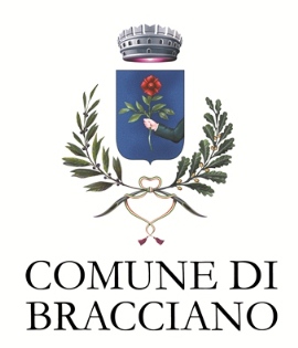 Logo del comune di Bracciano